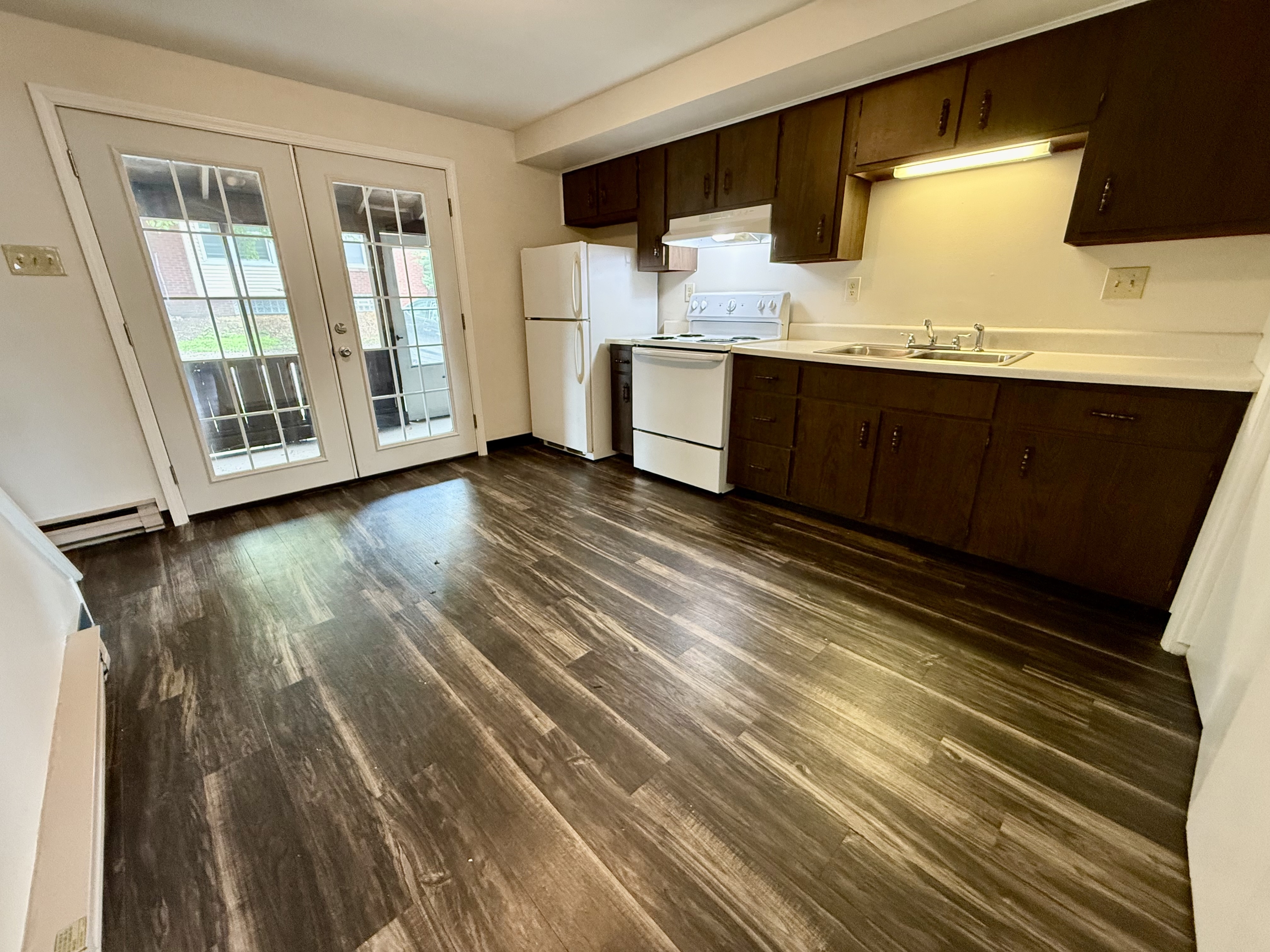 230 W Madison Street - 3